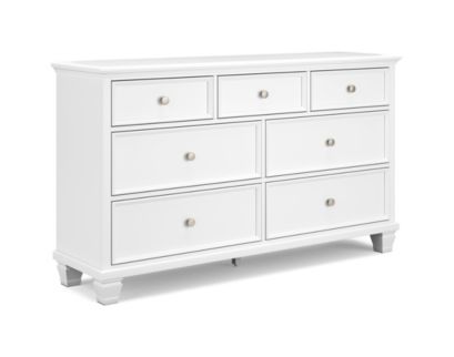 Ashley Fortman Dresser