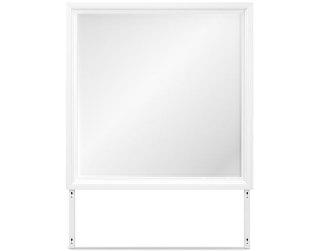 Ashley Fortman Dresser Mirror large image number 1