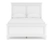 Ashley Fortman Full Panel Bed small image number 1