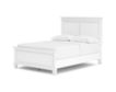 Ashley Fortman Full Panel Bed small image number 2