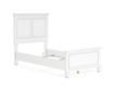 Ashley Fortman Twin Panel Bed small image number 3
