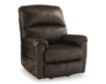 Ashley Shadowboxer Chocolate Power Lift Recliner small image number 2