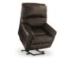 Ashley Shadowboxer Chocolate Power Lift Recliner small image number 4