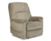 Ashley Shadowboxer Toast Power Lift Recliner small image number 2