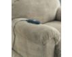 Ashley Shadowboxer Toast Power Lift Recliner small image number 7