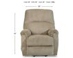 Ashley Shadowboxer Toast Power Lift Recliner small image number 11