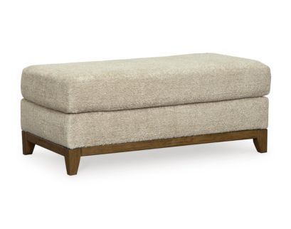 Ashley Parklynn Ottoman