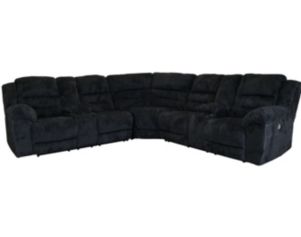 Ashley Nettington 3-Piece Power Reclining Sectional