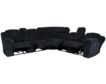 Ashley Nettington 3-Piece Power Reclining Sectional small image number 2