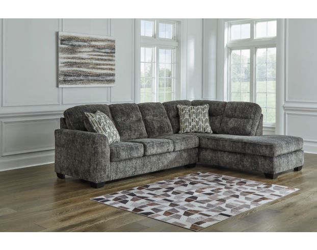 Jinllingsly gray deals laf chaise sectional