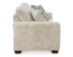 Ashley Lonoke Parchment Sofa small image number 3