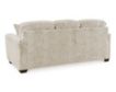 Ashley Lonoke Parchment Sofa small image number 4