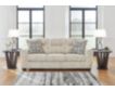 Ashley Lonoke Parchment Sofa small image number 5