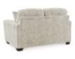 Ashley Lonoke Parchment Loveseat small image number 4