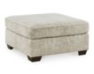 Ashley Lonoke Parchment Oversized Ottoman small image number 2