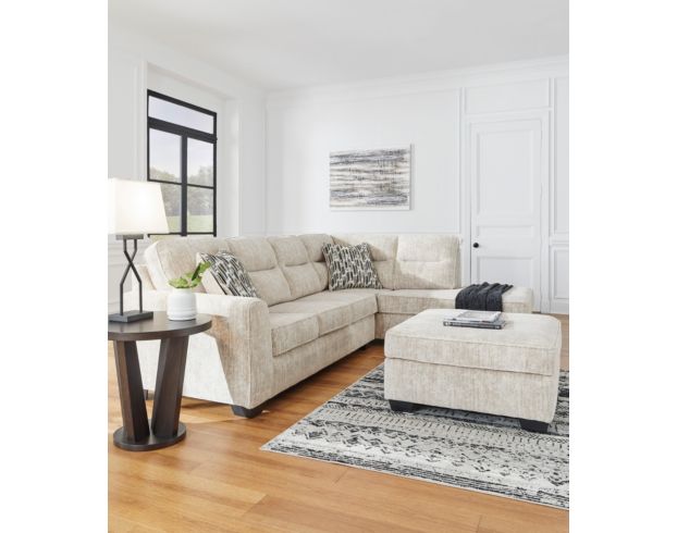 Ashley deals small sectionals