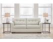 Ashley Belziani Coconut Leather Full Sleeper Sofa small image number 6