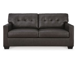 Ashley Belziani Storm Leather Sofa