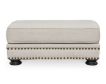 Ashley Merrimore Ottoman small image number 1