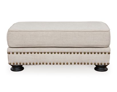 Ashley Merrimore Ottoman