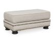 Ashley Merrimore Ottoman small image number 2
