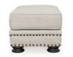 Ashley Merrimore Ottoman small image number 3