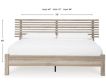 Ashley Hasbrick Queen Bed small image number 7