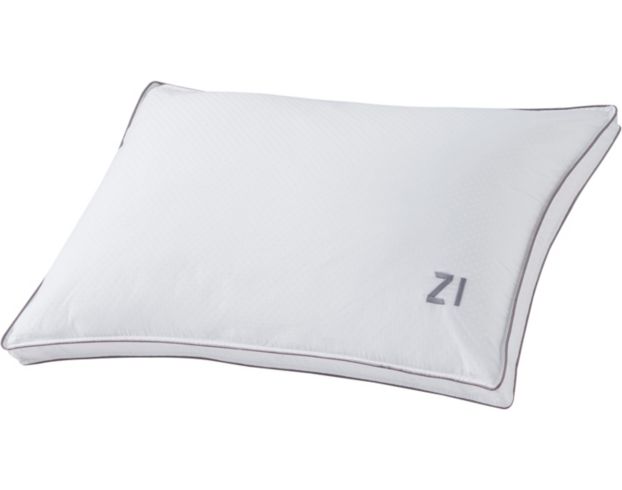 Ashley Total Solution Bed Pillow large image number 1
