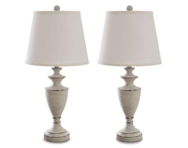 Ashley Dorcher Table Lamp (Set of 2) large image number 1