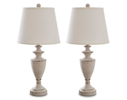 Ashley Dorcher Table Lamp (Set of 2)