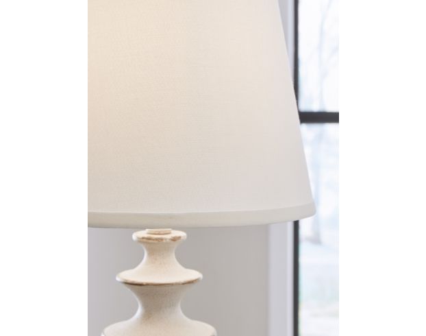 Ashley Dorcher Table Lamp (Set of 2) large image number 2