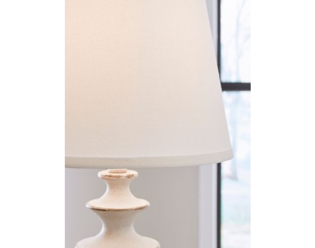 Ashley Dorcher Table Lamp (Set of 2) large image number 2