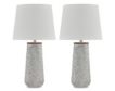Ashley Chaston Table Lamp (Set of 2) small image number 1