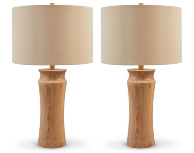 Ashley Orensboro Table Lamp (Set of 2) large image number 1