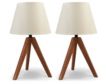 Ashley Laifland Table Lamp (Set of 2) small image number 1