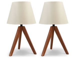 Ashley Laifland Table Lamp (Set of 2)