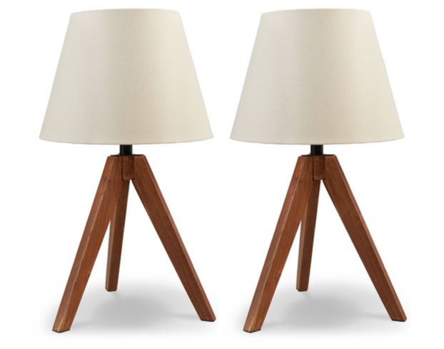 Ashley Laifland Table Lamp (Set of 2) large image number 1
