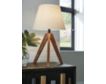 Ashley Laifland Table Lamp (Set of 2) small image number 4