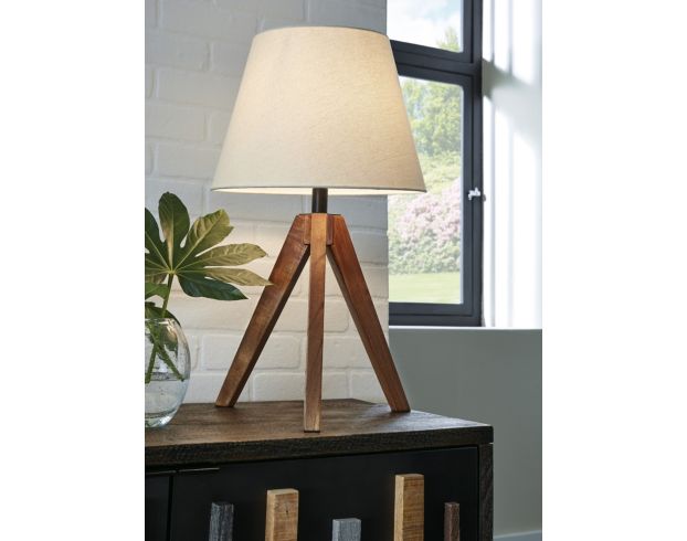 Ashley Laifland Table Lamp (Set of 2) large image number 4