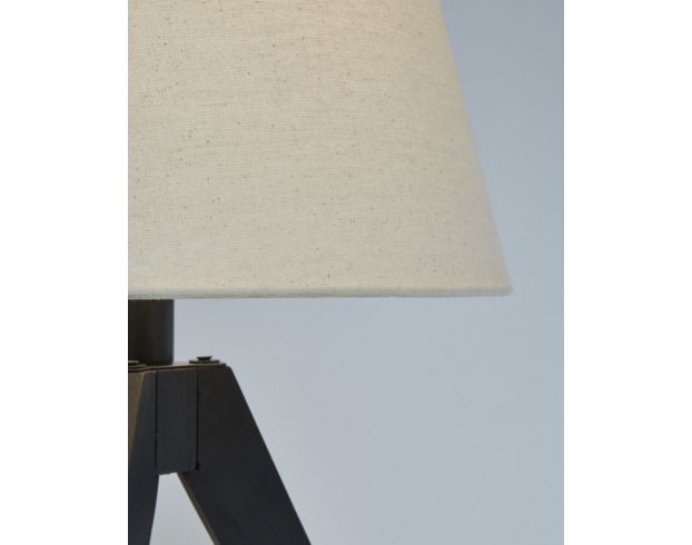 Ashley Laifland Black Table Lamp (Set of 2) large image number 2