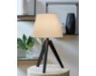 Ashley Laifland Black Table Lamp (Set of 2) small image number 4