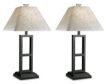 Ashley Deidra Table Lamp (Set of 2) small image number 1
