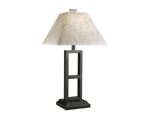 Ashley Deidra Table Lamp (Set of 2) large image number 2