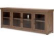 Ashley Boardernest TV Stand small image number 4