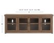 Ashley Boardernest TV Stand small image number 12