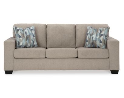 Ashley Deltona Parchment Sofa