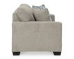 Ashley Deltona Parchment Queen Sleeper Sofa small image number 3