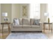 Ashley Deltona Parchment Queen Sleeper Sofa small image number 5