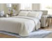 Ashley Deltona Parchment Queen Sleeper Sofa small image number 6
