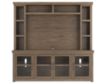 Ashley Boardernest TV Stand with Hutch small image number 1